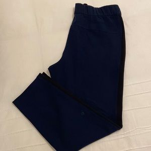 Lululemon On The Fly Woven Pant (Track Stripe)